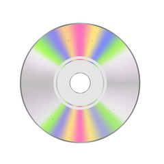 CD disc