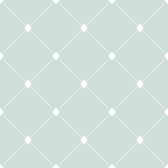 Seamless  Abstract Vector Pattern