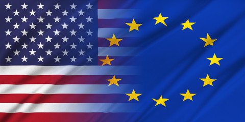 European Union and United States.