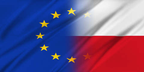 European Union and Poland.