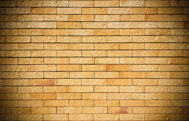 brick wall background