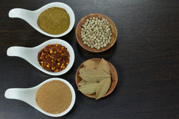 herb seasonings
