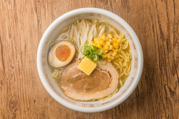 みそラーメン ramen japanese noodles