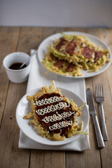 okonomiyaki