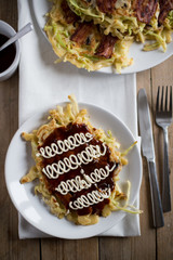 okonomiyaki