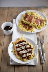 okonomiyaki