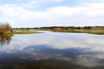 Empordà wetlands