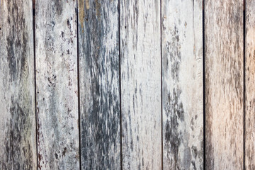the real wood background