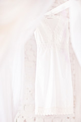 dress white