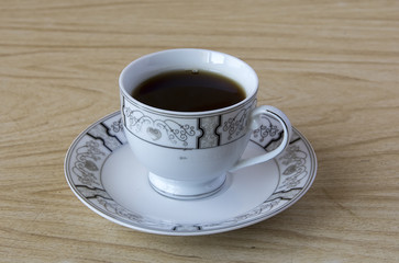 Cup of tea