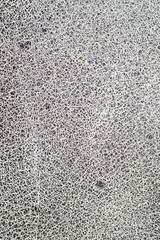 leather texture as background