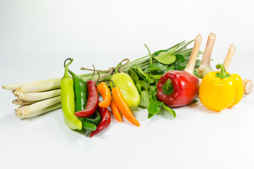  herb ingredients