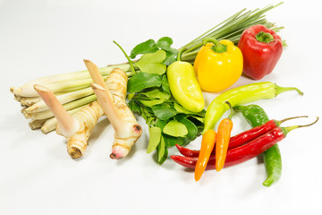  herb ingredients
