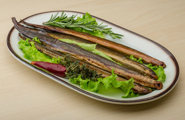 Lamprey