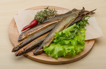 Lamprey