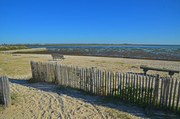 plage