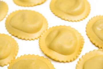 Ravioli freschi, Fresh Italian Pasta