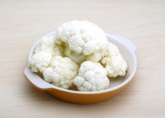 Cauliflower