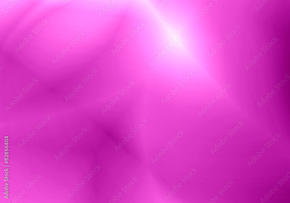 Poster Pink shape with line blur pattern abstract background.