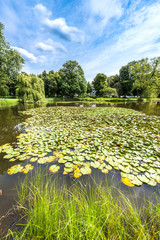 Leipzig Bretschneiderpark