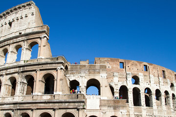 colloseum
