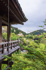 京都　清水寺