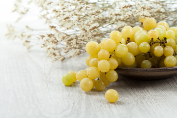 Grapes