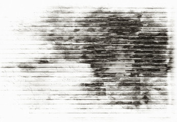 Naklejka premium abstract grunge background