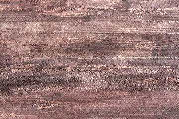 Wooden Background Antique Red