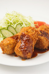 ポテトコロッケ
