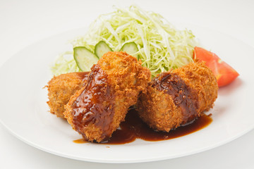 ポテトコロッケ