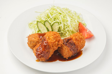 ポテトコロッケ