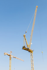 Tower Crane