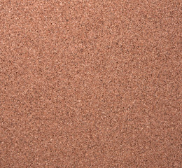 Cork board texture