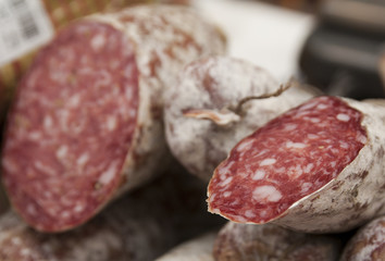 italian cold cuts