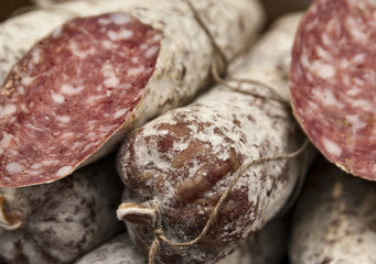 italian cold cuts