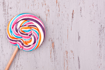 lollipop