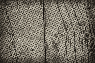 Fototapeta premium black and white old grunge texture