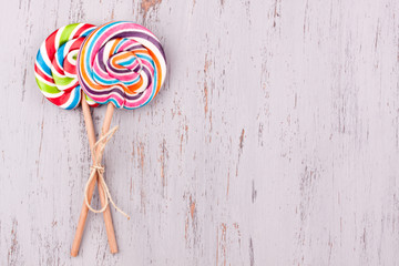 lollipop candies