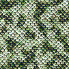 snake pattern, seamless tiling