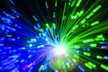 LED