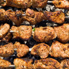Shashlik