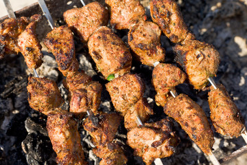Shashlik