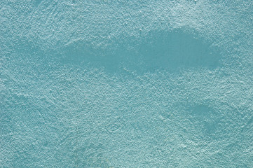green concrete wall texture