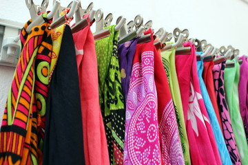 foulard