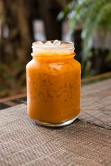 Thai Ice Tea