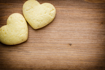 Cookies.