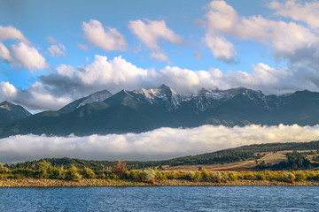 Pirin mountain, Bulgaria