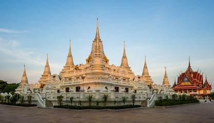 Thai Temple