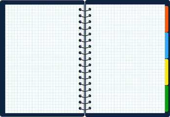 Vector Back ground for Back to School.